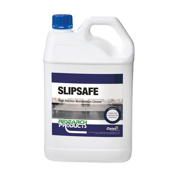 5L Slip Safe. High Traction Maintenance Floor Cleaner