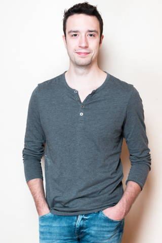 Perry Vangoethem