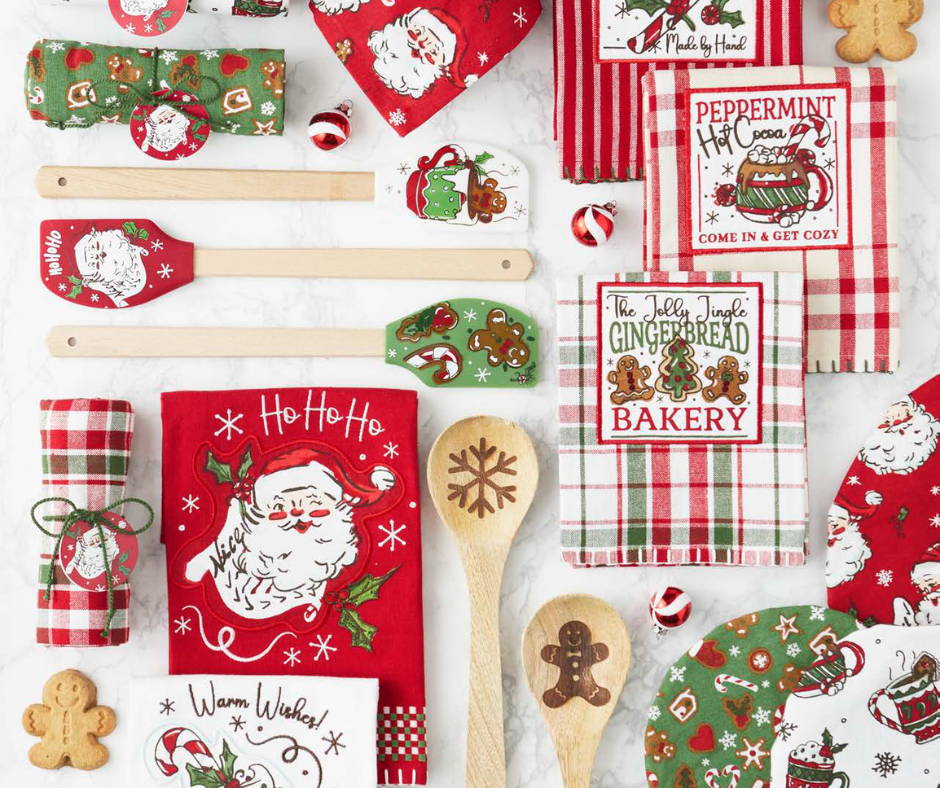 Christmas | Collections | Design Imports