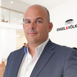 Engel & Völkers Costa Smeralda Real Estate Consultant Antonio Addis