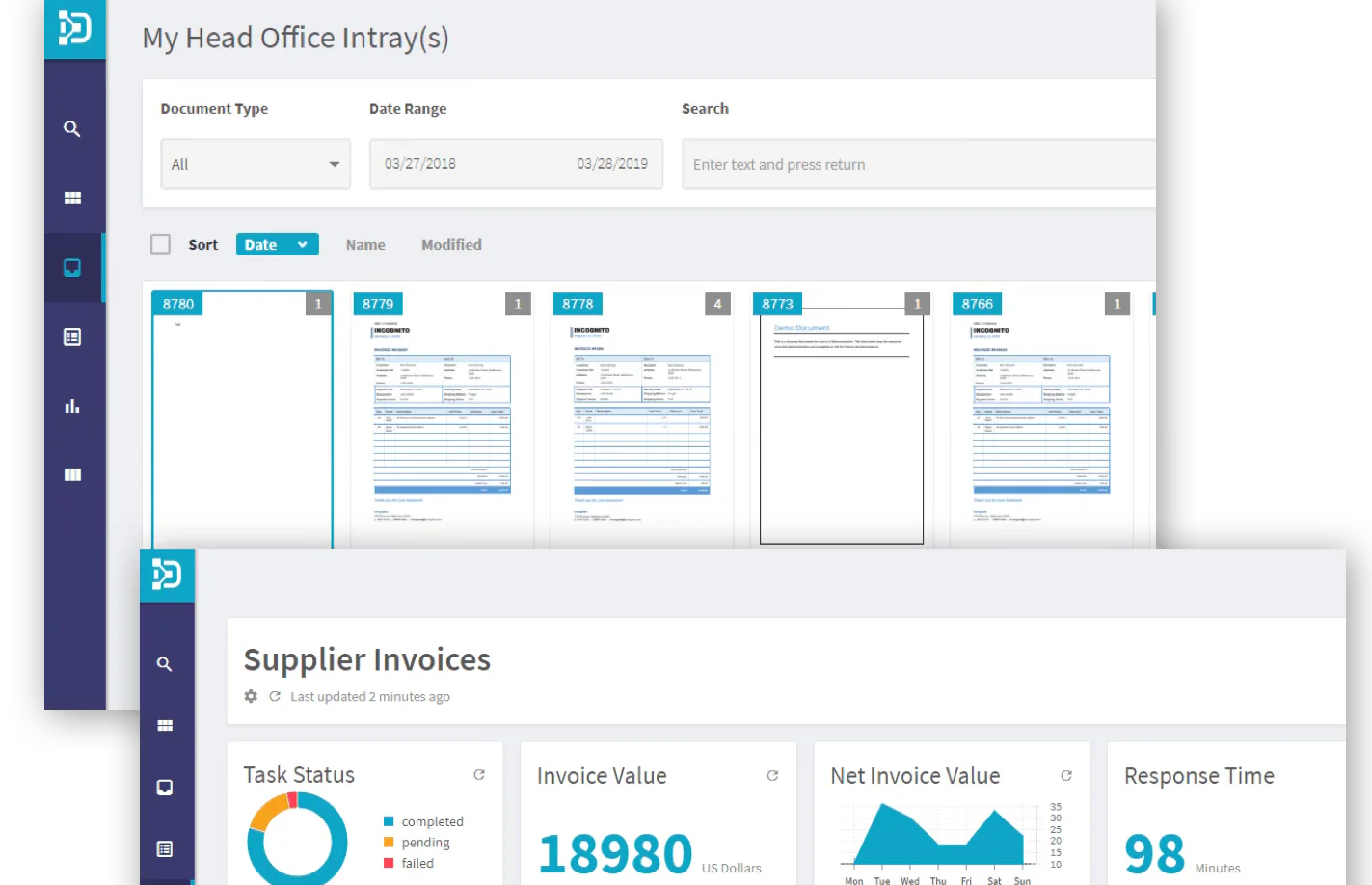 Screenshot image