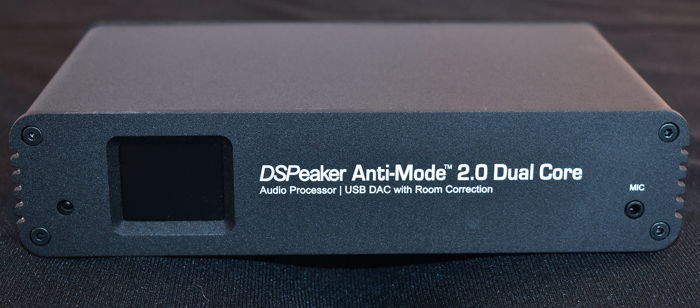 DSPeaker Anti-Mode 2.0 Dual Core Processor Includes a L...