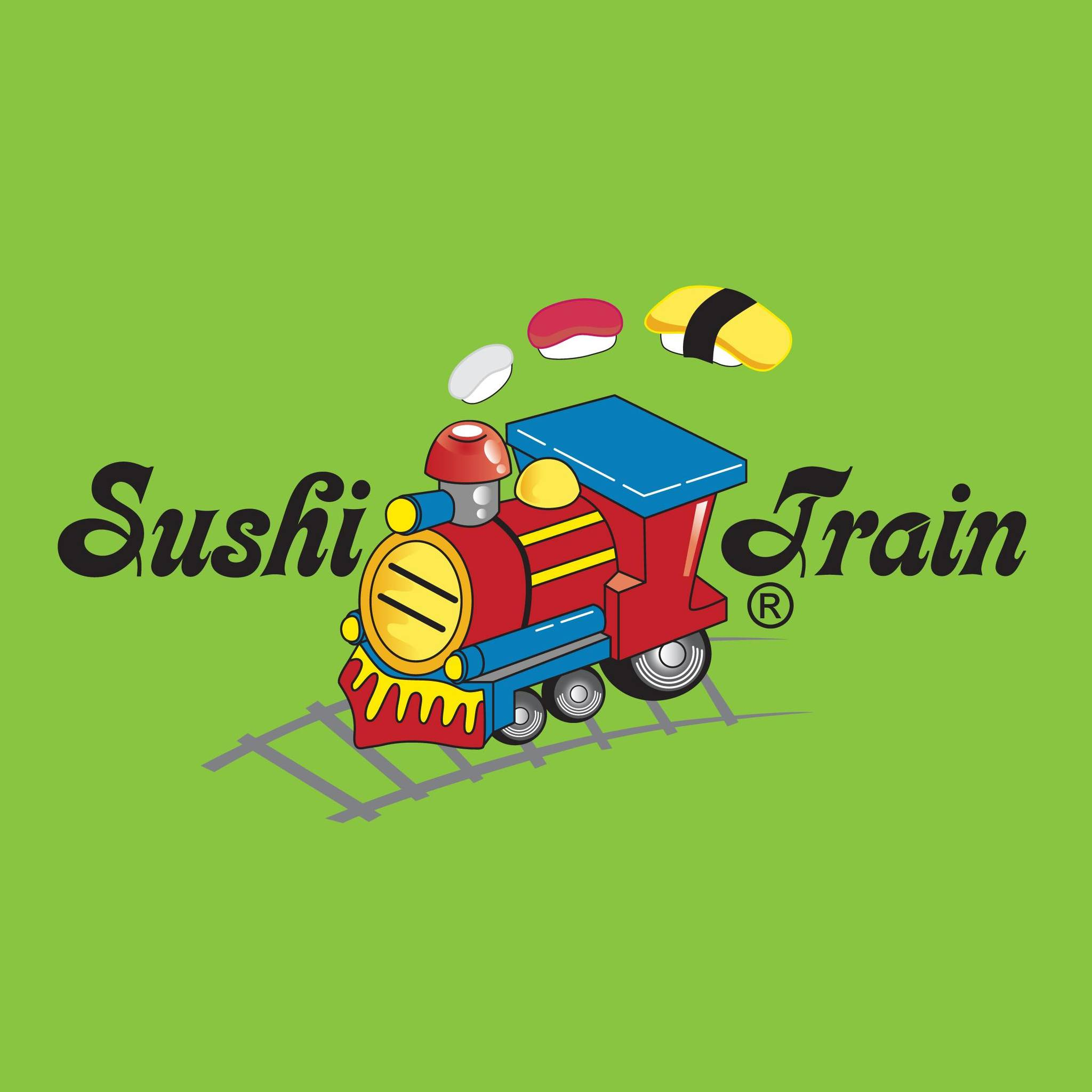 Sushi Train