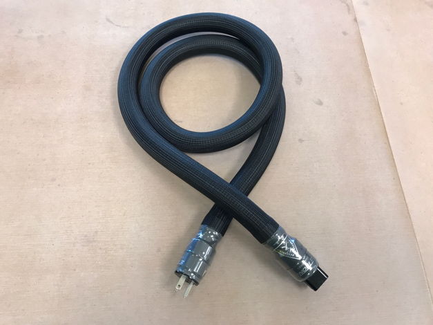 Shunyata Research Anaconda Zitron Power Cable (20A) - 6ft