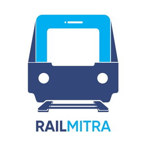 RailMitra Avatar