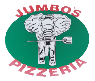 Logo - Jumbo Pizza