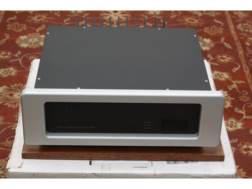 Spectral DMA-200S Series 1 Amplifier