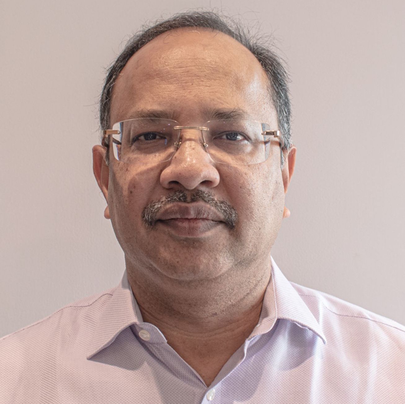 Rajesh Bansal