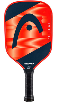Head Radical Elite pickleball paddle