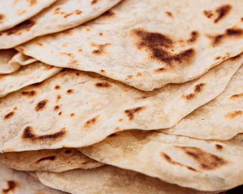 Corsi di cucina Spello: Alla scoperta della Torta al testo umbra