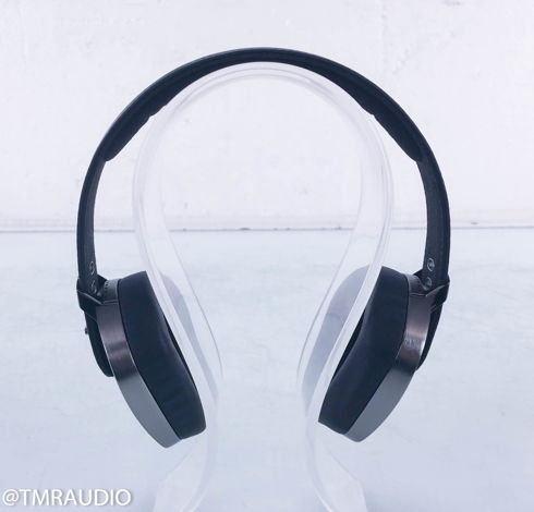 Sonus Faber Pryma 0|1 Closed Back Headphones Pure Black...