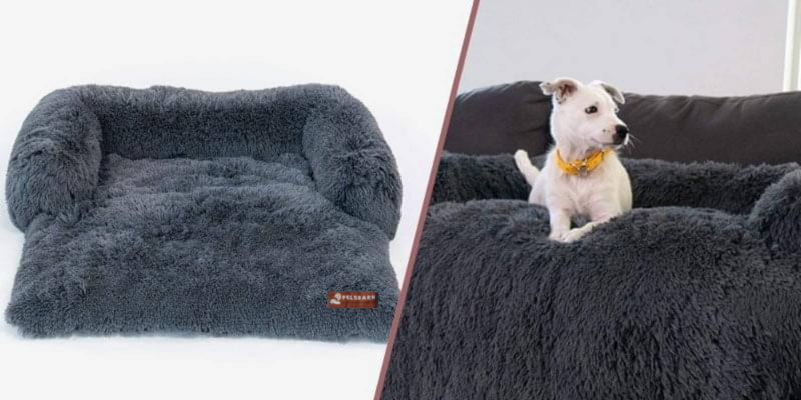 BLOG Product review Pelsbarn bed