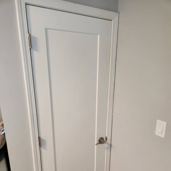 Before and After images