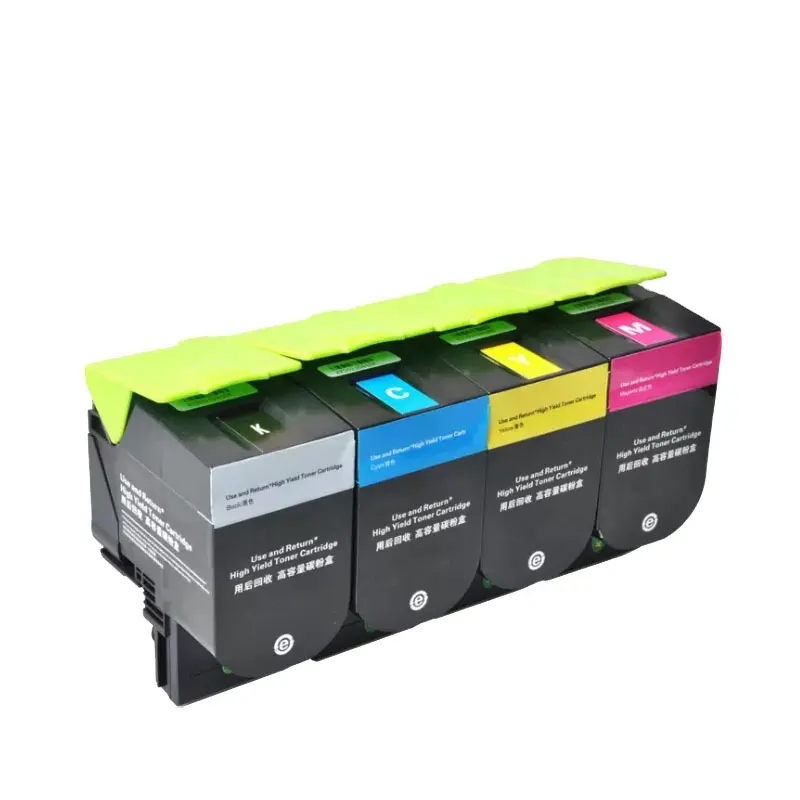 FULUXIANG Toner Cartridge
