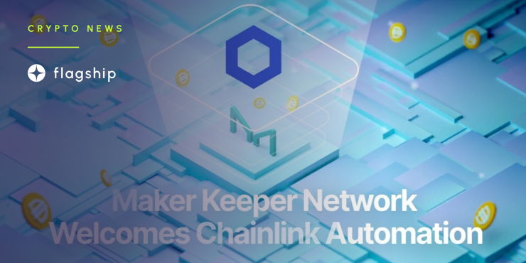 MakerDAO Integrates Chainlink Automation To Enhance DAI's Financial Stability