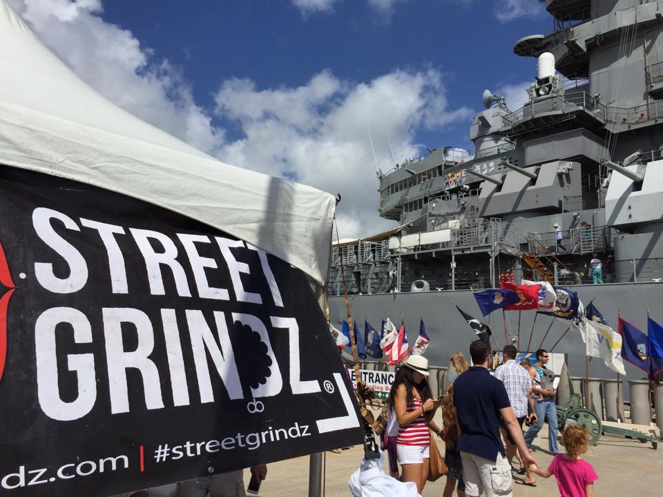 Eat the Street : Mighty Mo