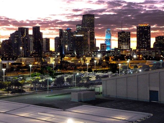 featured image for story, Miami ranked No. 8 among best U.S. cities for startups with a population below
500K according to Commercial Cafe