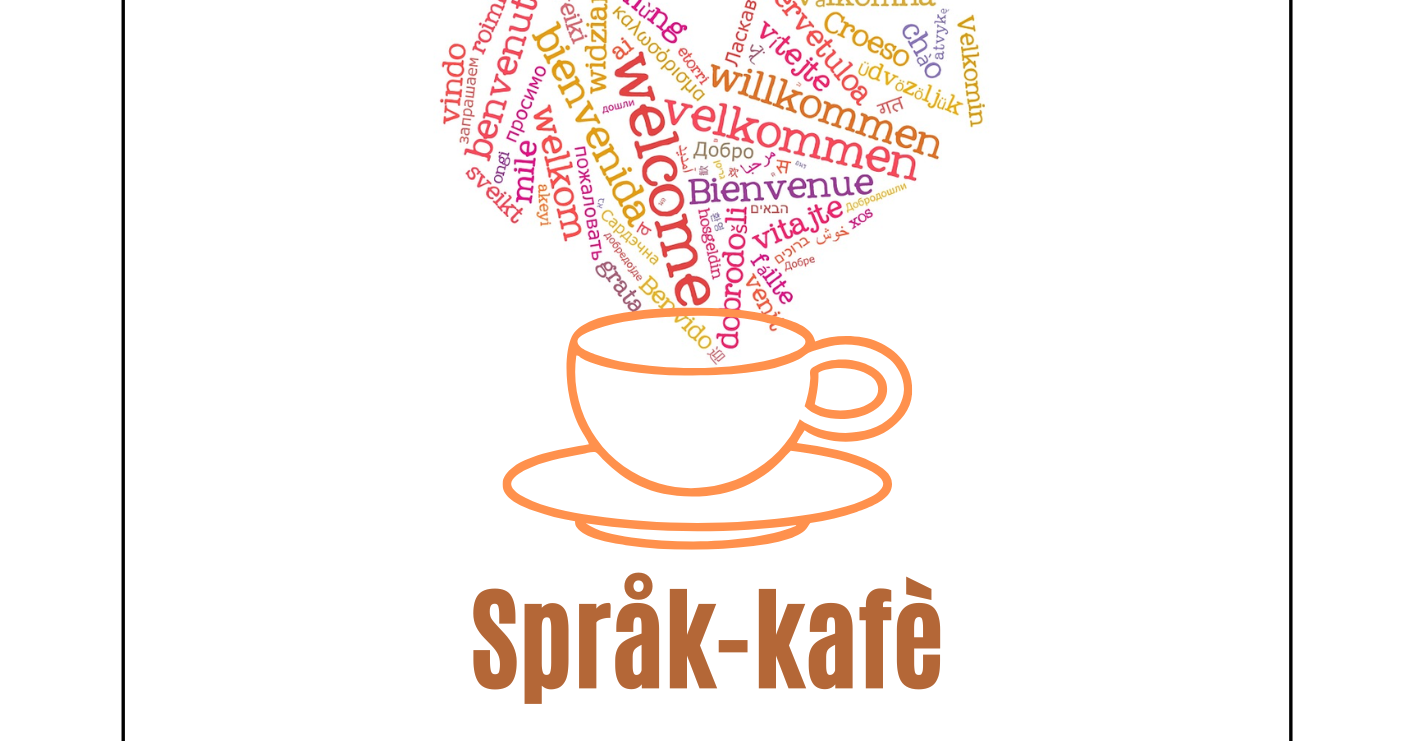 Mandagsprat 4.mai kl. 19.00