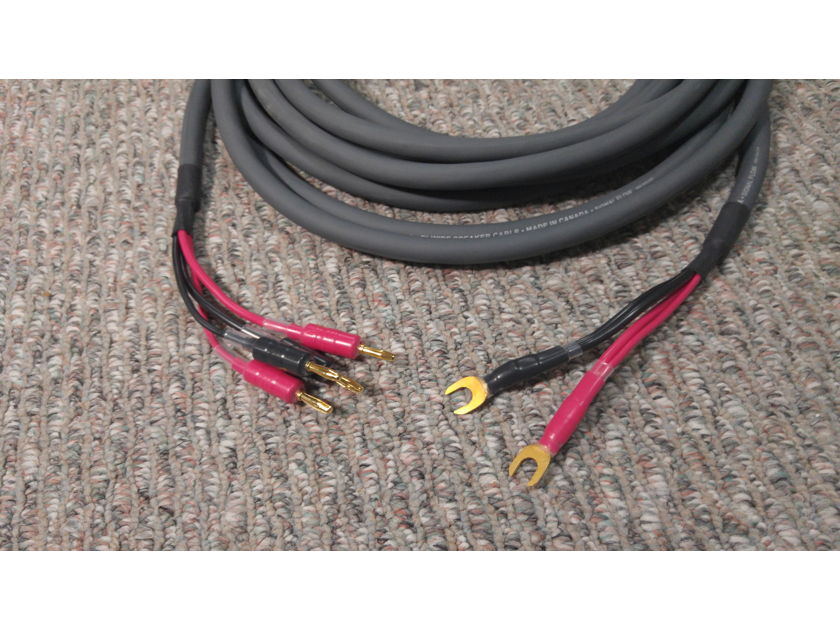 Ultralink Cables Ultralink Caliber Premium