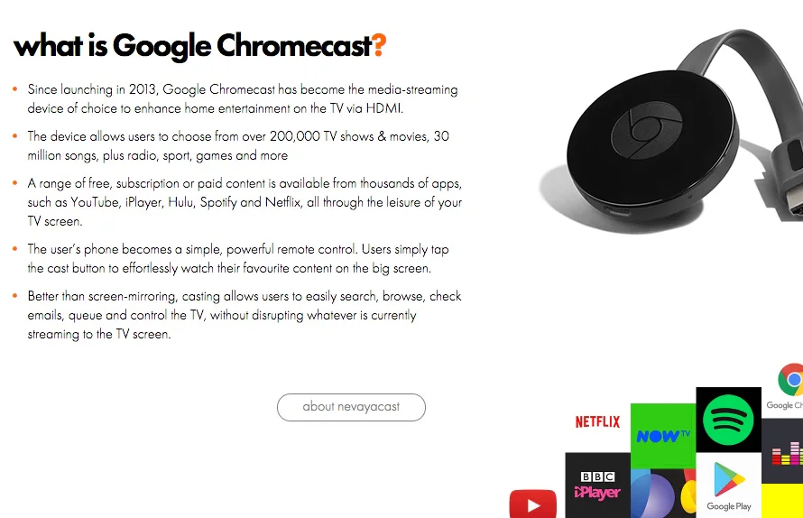 Screenshot image