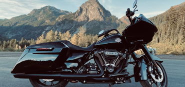 2021 HARLEY-DAVIDSON ROAD GLIDE SPECIAL motorcycle for rent near Charlotte, NC