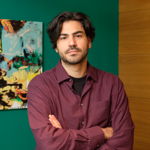 GEORGIOS ZACHARIADIS, MSc (PgD)