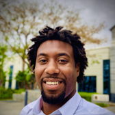 Anthony Parham, LMFT