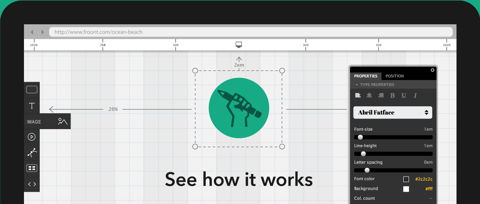 Invision Vs Adobe Xd Detailed Comparison As Of 2020 Slant