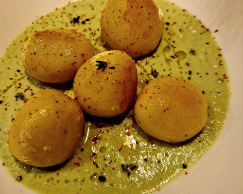 Cooking classes Saronno: Signature Gnocchi & Perfect Tiramisu