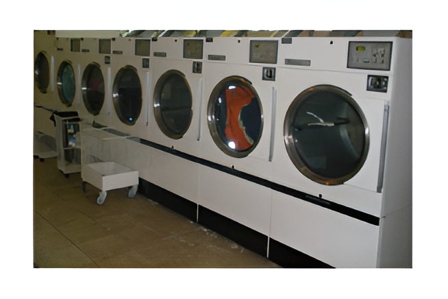 Laundrowash Laundrette - Image 3