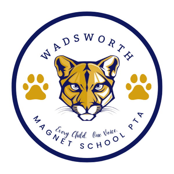 Wadsworth Magnet School  PTA INC