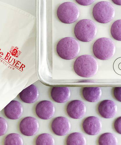 french macaron