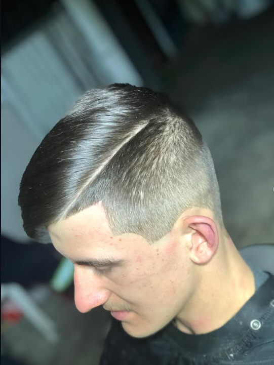 The Kingz Groomer Mobile Barbershop Voucher - Image 3