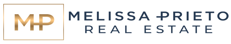 Melissa Prieto Logo