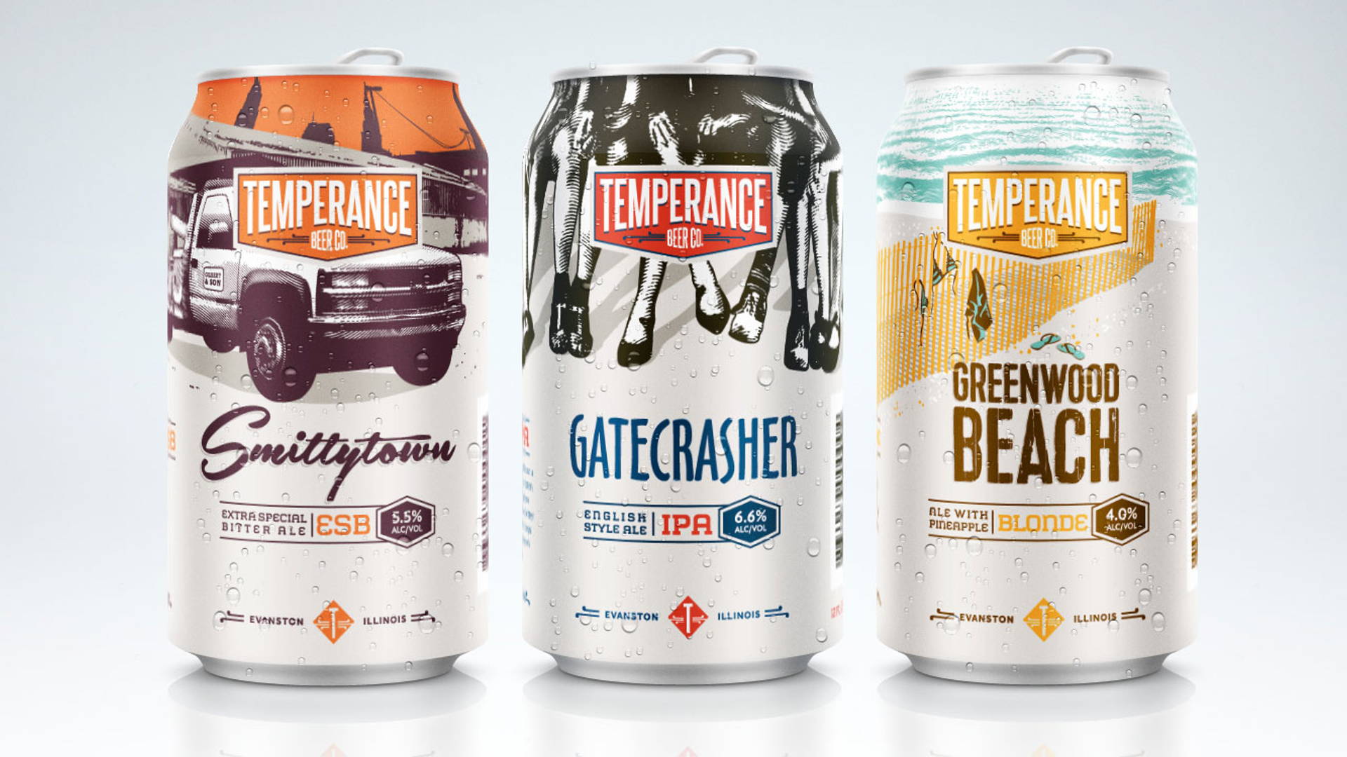 Featured image for Temperance Beer Co.