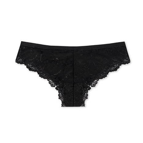 René Rofé Red Carpet Ready Lace Tanga