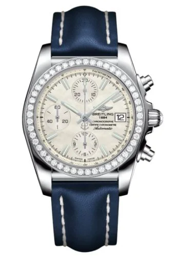 Chronomat 38