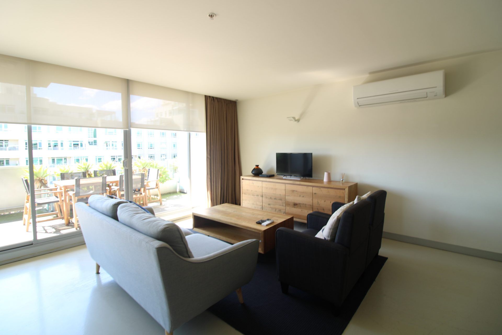 FOR LEASE Fully Furnished Absolute Bayside 1-Bedroom Sized Like a 2-Bedroom - Image 5