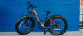 Aventon Level commuter electric bike