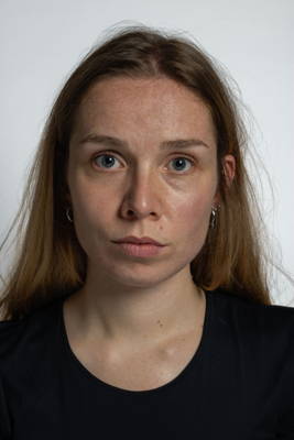 Lucie Carbon