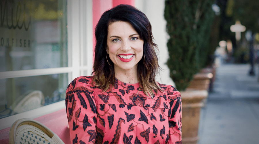 E27: Gina Bianchini, Mighty Networks