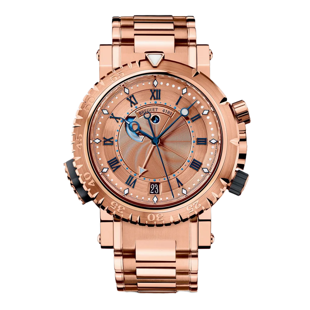 Breguet Marine, image 1
