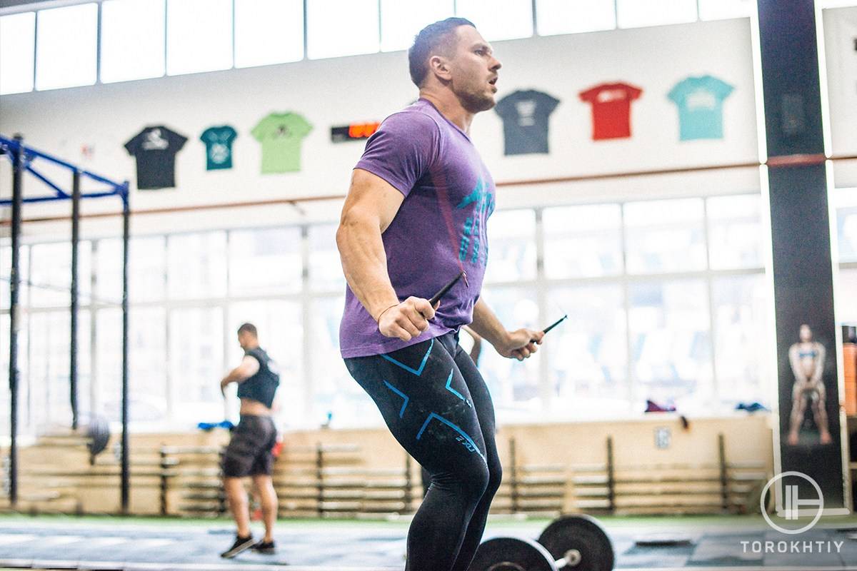 jump rope higher