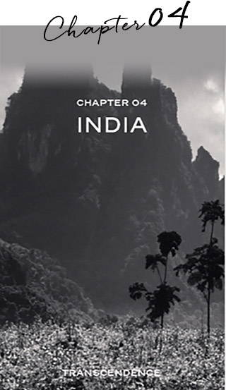 インド