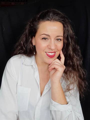 Valérie Debruche