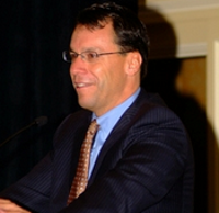 Chip Roame: It was just too complicated. Consumers didn't get it.
