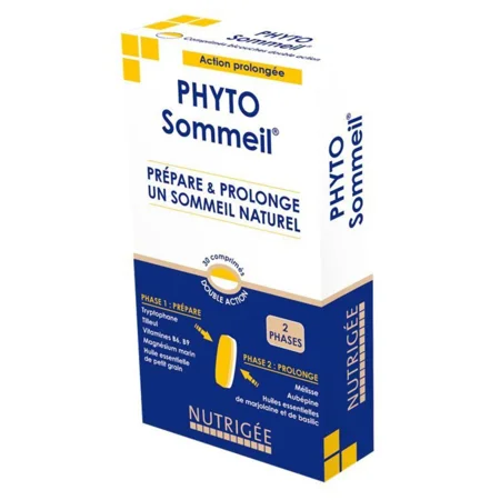 Phyto Sommeil