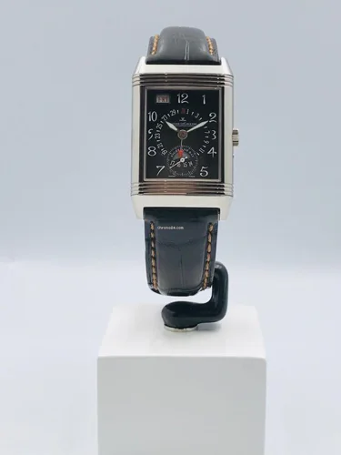 Jaeger-LeCoultre Reverso Day