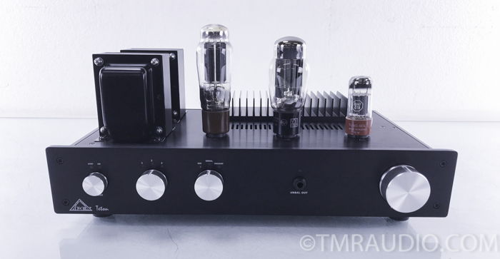 Apex  High Fi Teton  Stereo Tube Headphone Amplifier (1...