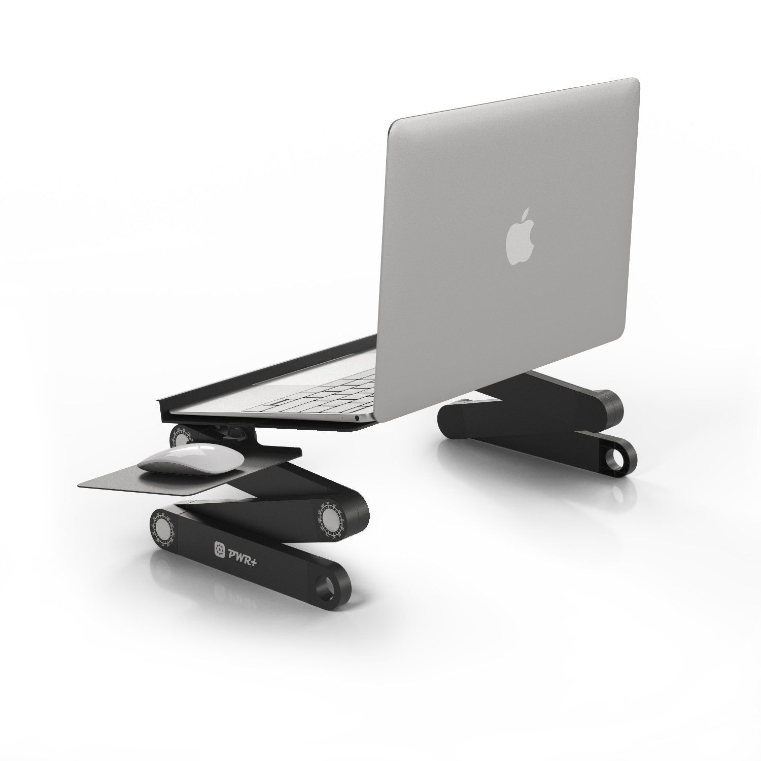 Pwr Portable Laptop Stand Review Slant